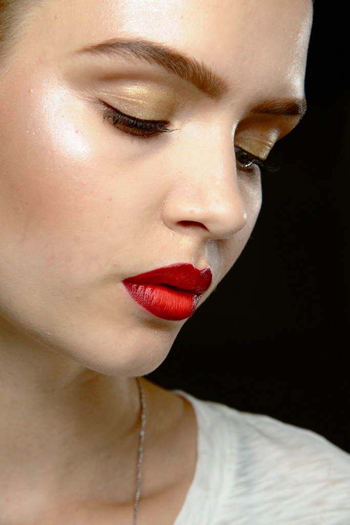 Шик и блеск на показе Jason Wu (фото 3)