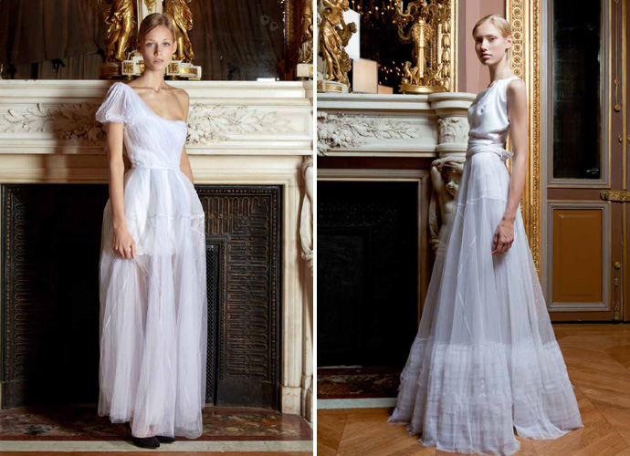 Свадебные платья Sophia Kokosalaki (фото 1)