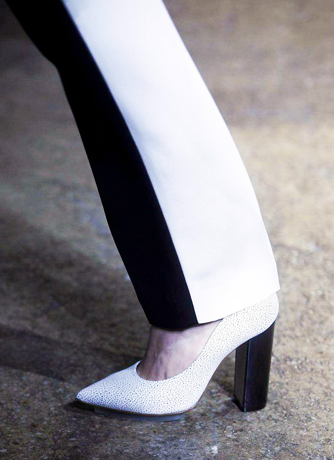 Неделя моды в Нью-Йорке: 3.1 Phillip Lim (фото 5)