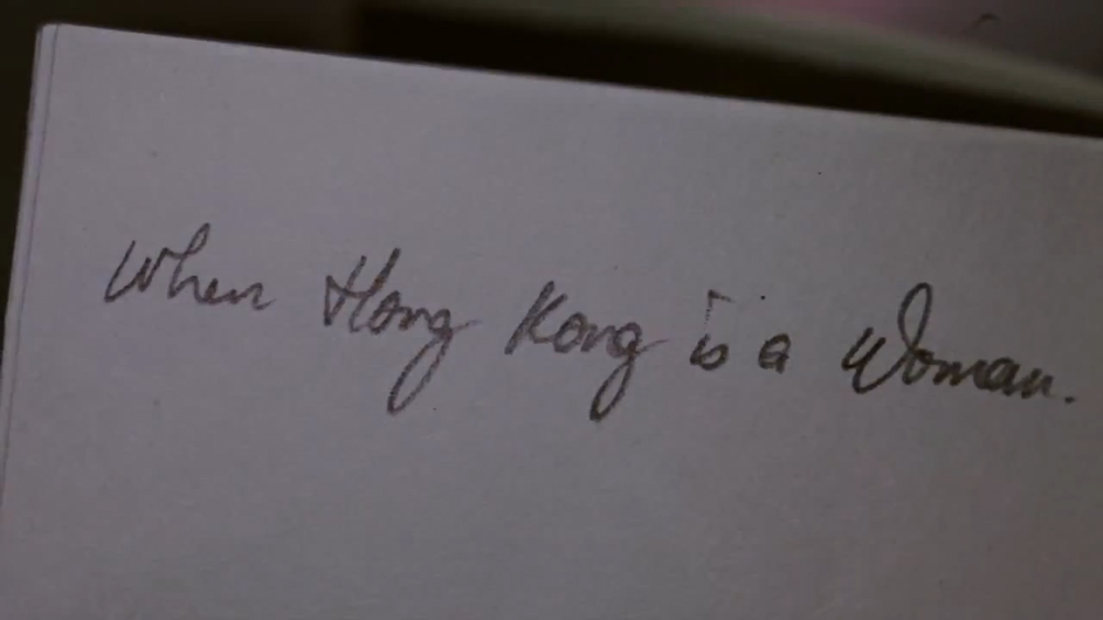 Короткометражный фильм от Louis Vuitton (фото 1)