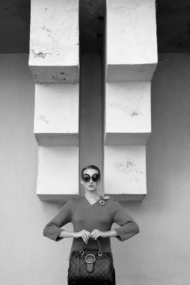 Louis Vuitton: путешествие в Екатеринбург (фото 2)