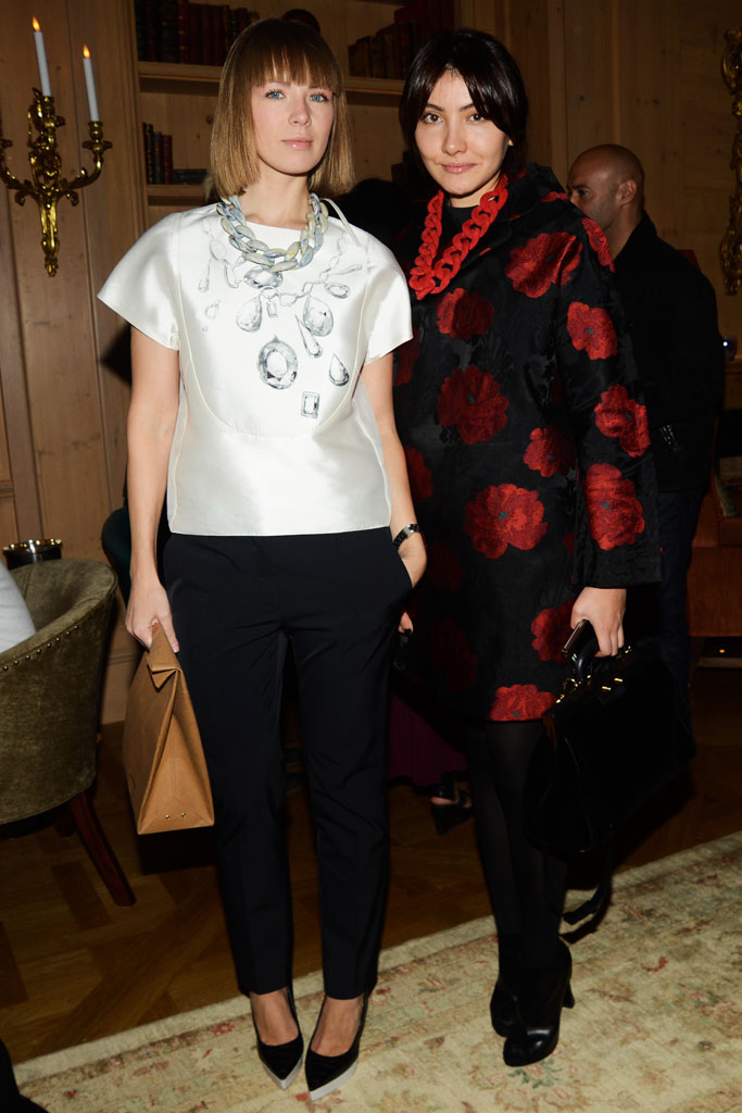 Запуск Radio Garage в Париже (фото 2)