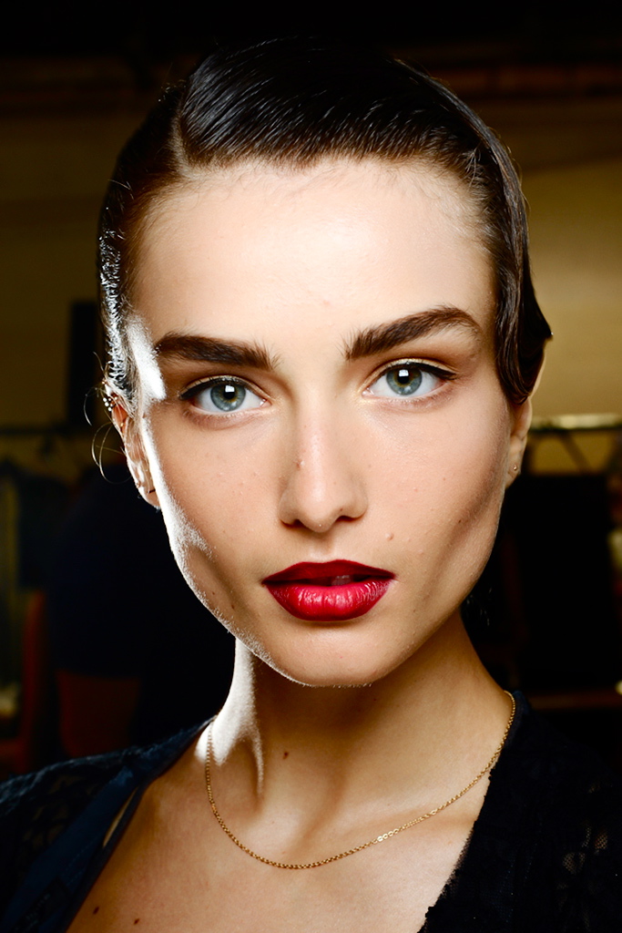 Шик и блеск на показе Jason Wu (фото 2)