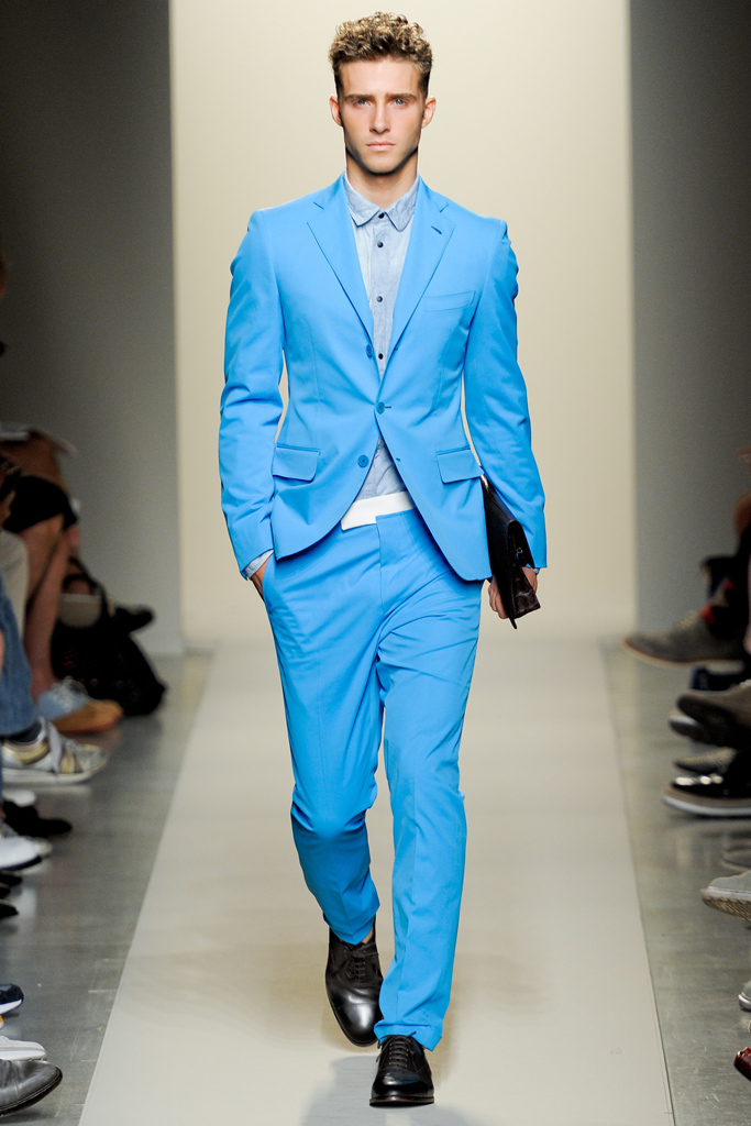 Второй день недели моды в Милане (фото 8)