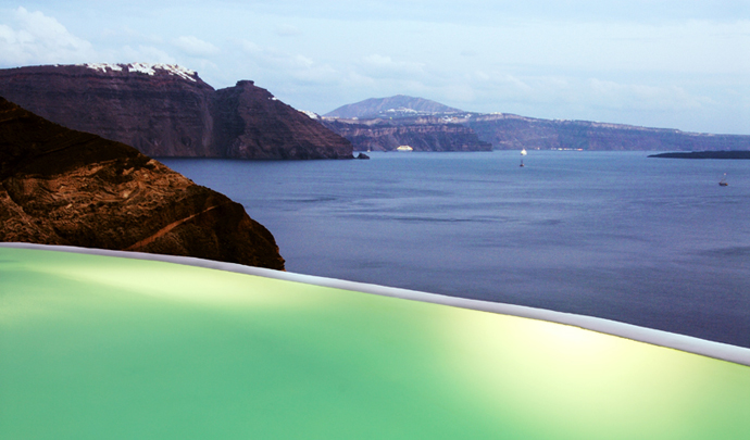 Mystique Suites & Villas (фото 17)