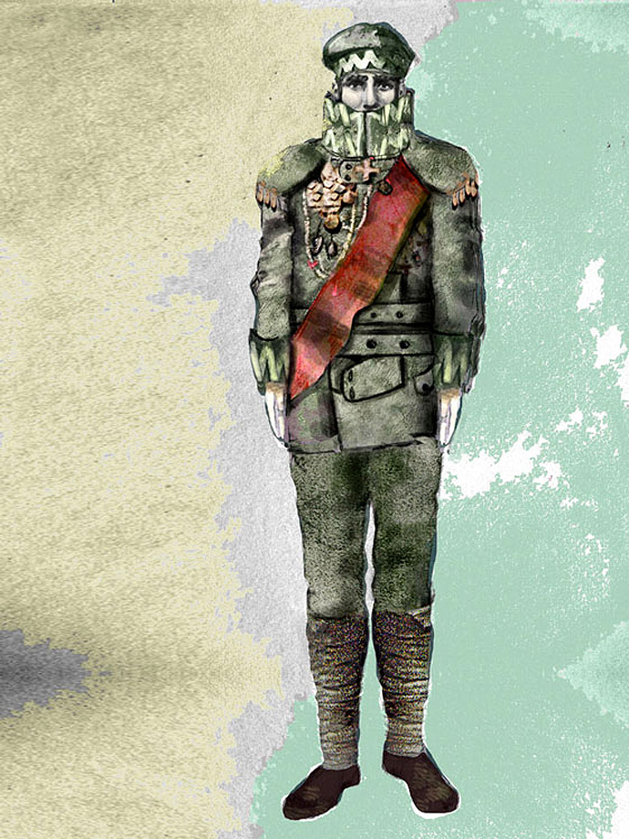 Ла Скала. История театра в лучших спектаклях (фото 1)