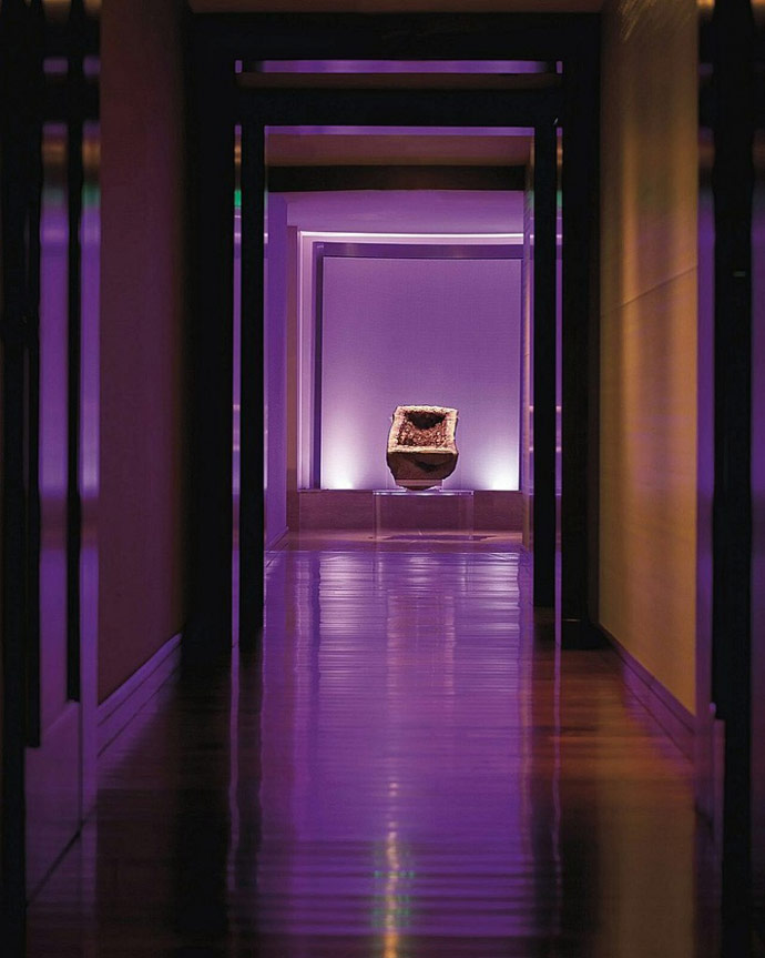 "Бриллиантовый" спа в легендарном Beverly Wilshire (фото 2)