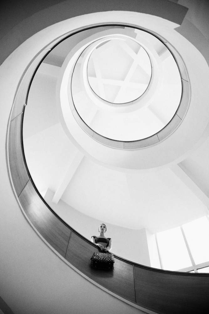 Louis Vuitton: путешествие в Екатеринбург (фото 1)