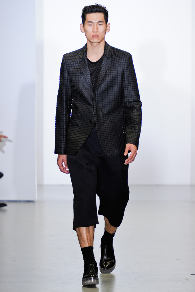 Второй день недели моды в Милане (фото 17)