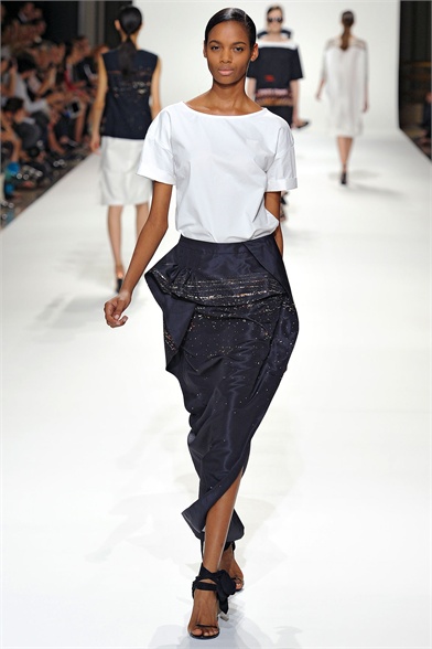 Выставка Dries Van Noten в Вене (фото 5)