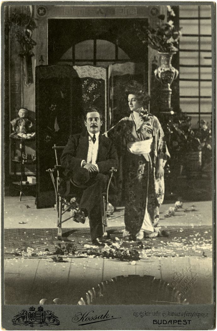 Выставка That's Opera! в Москве (фото 6)