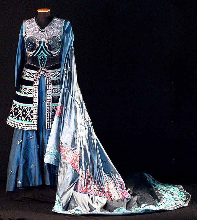 Ла Скала. История театра в лучших спектаклях (фото 2)