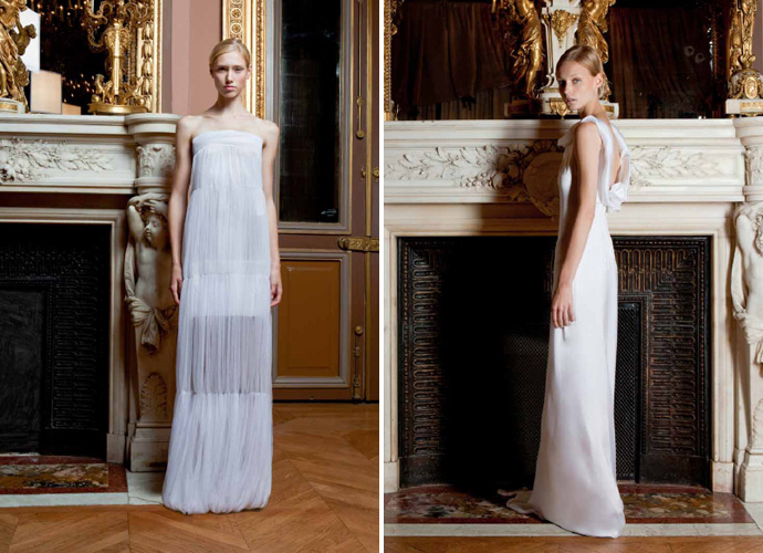 Свадебные платья Sophia Kokosalaki (фото 3)