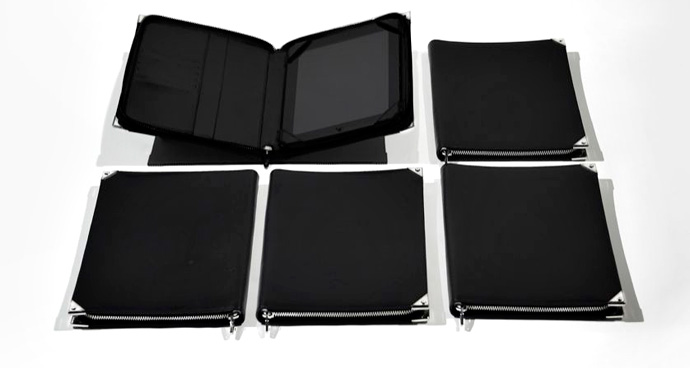 Чехол для iPad от Alexander Wang (фото 3)