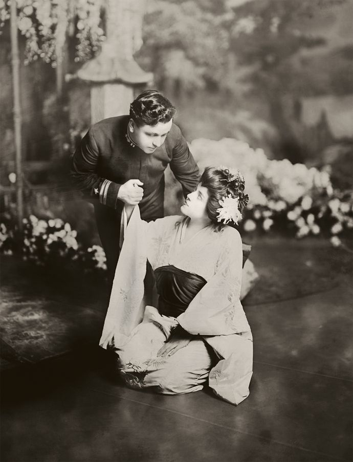 Выставка That's Opera! в Москве (фото 7)