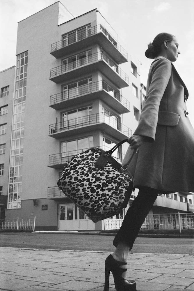 Louis Vuitton: путешествие в Екатеринбург (фото 8)