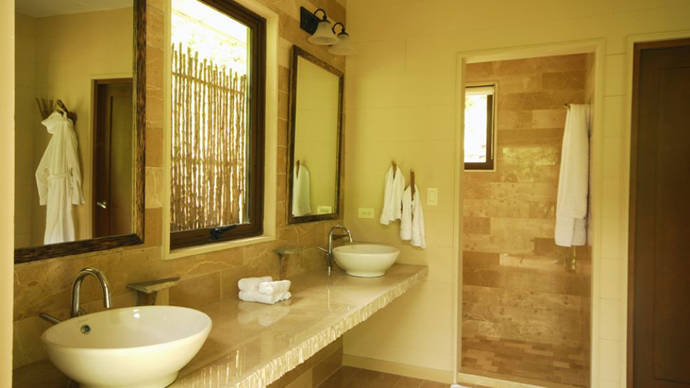 El Silencio Lodge & Spa (фото 12)