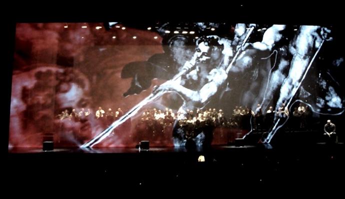 "Судный день" в Кремлевском дворце (фото 5)