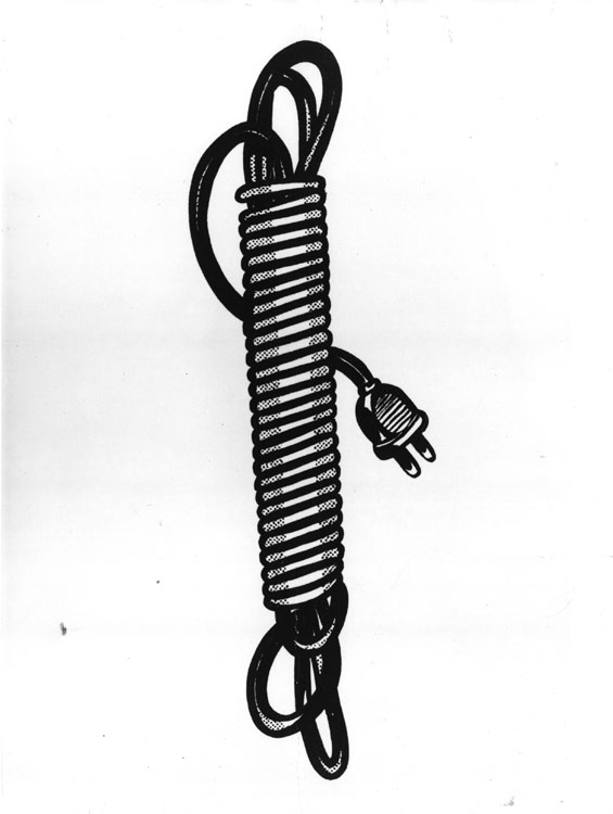 Возвращение пропавшего Роя Лихтенштейна (фото 1)