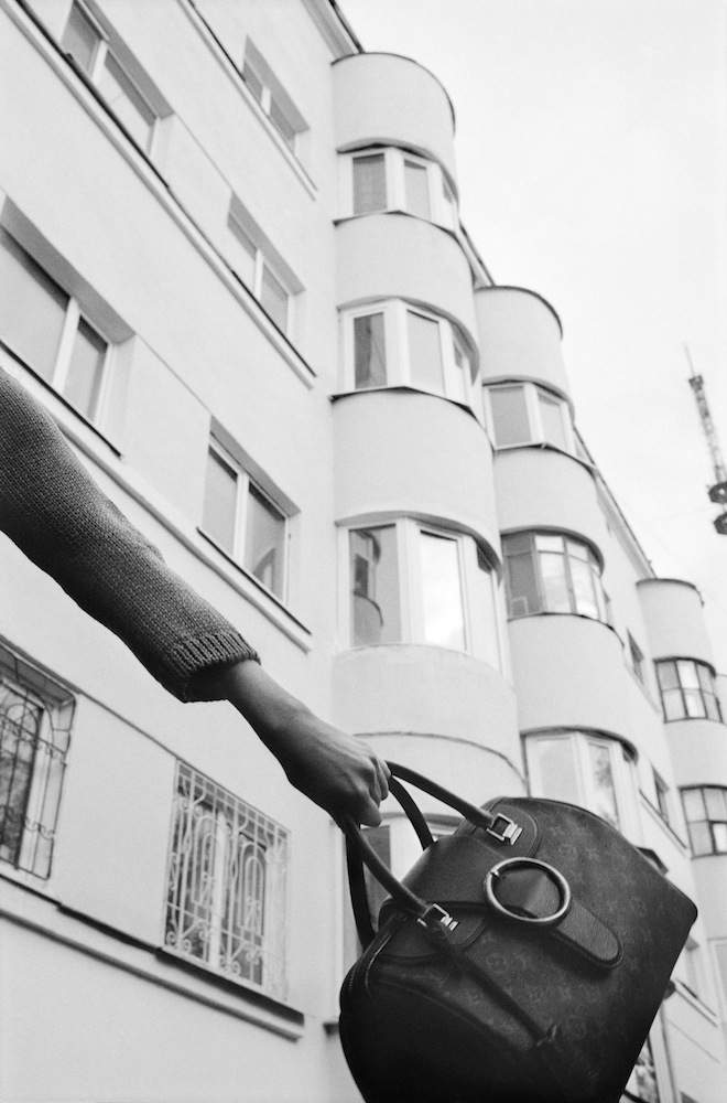 Louis Vuitton: путешествие в Екатеринбург (фото 7)