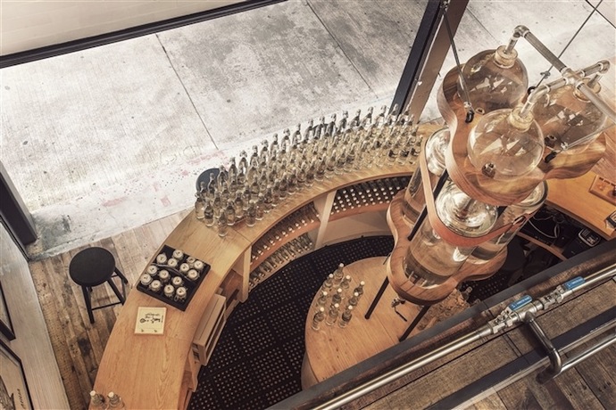 "Дом воды" в Мехико (фото 9)