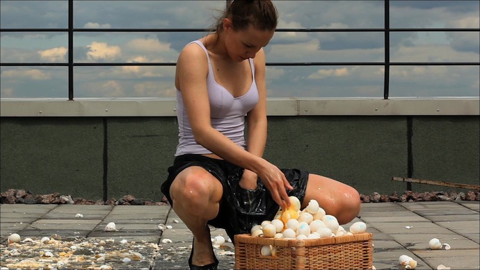 Премия Кандинского: окончательный список (фото 3)