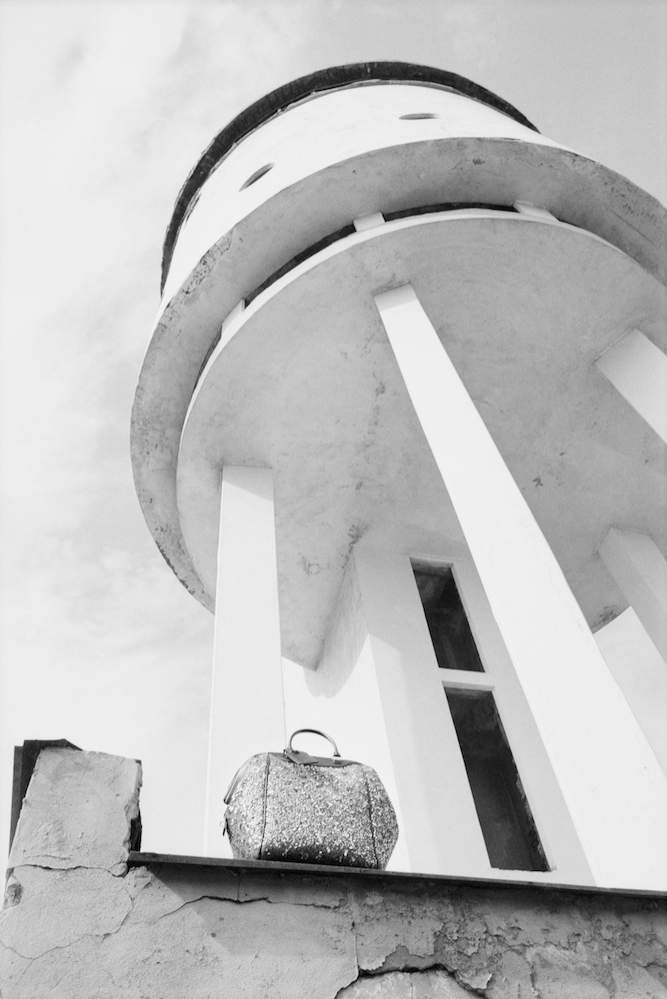 Louis Vuitton: путешествие в Екатеринбург (фото 5)