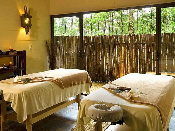 El Silencio Lodge & Spa (фото 14)