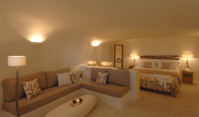 Mystique Suites & Villas (фото 36)