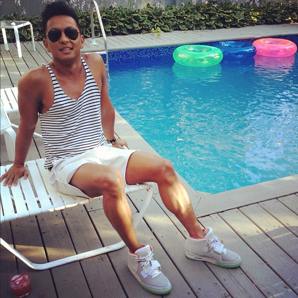 Модная Instagram-мания. Часть 11 (фото 3)