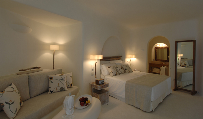 Mystique Suites & Villas (фото 37)