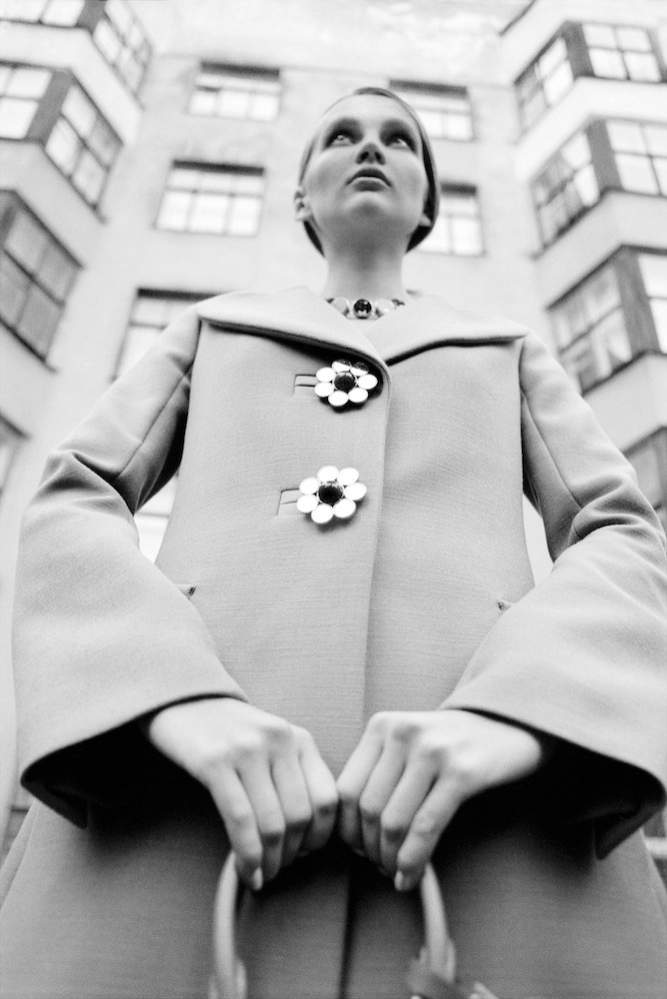 Louis Vuitton: путешествие в Екатеринбург (фото 11)