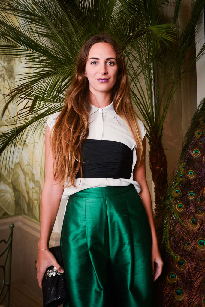 Запуск Radio Garage в Париже (фото 7)