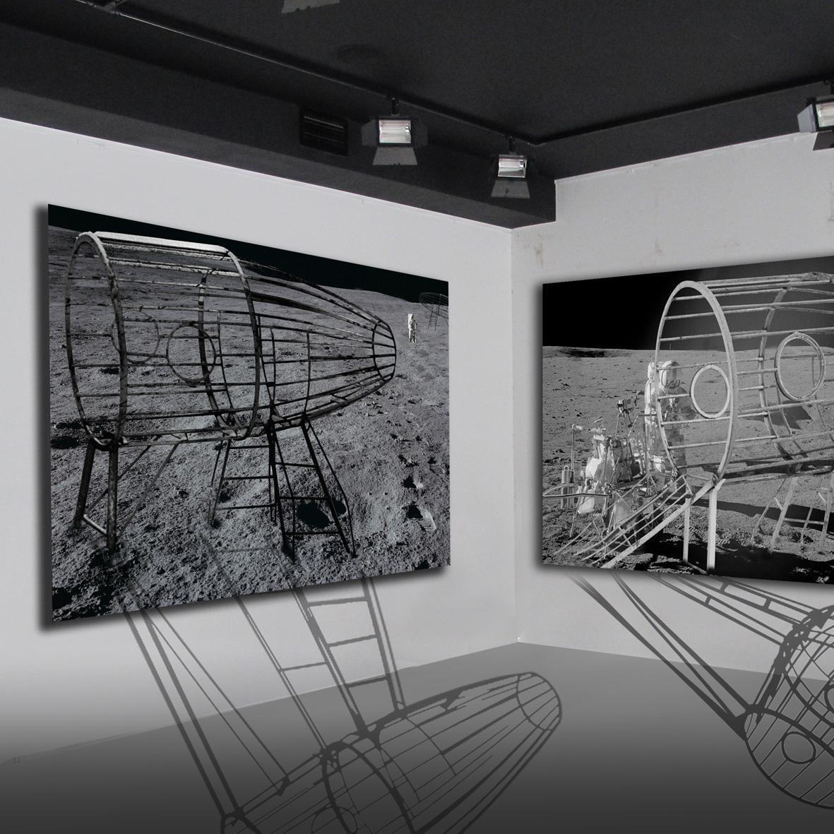 Премия Кандинского. Открытие экспозиции (фото 14)