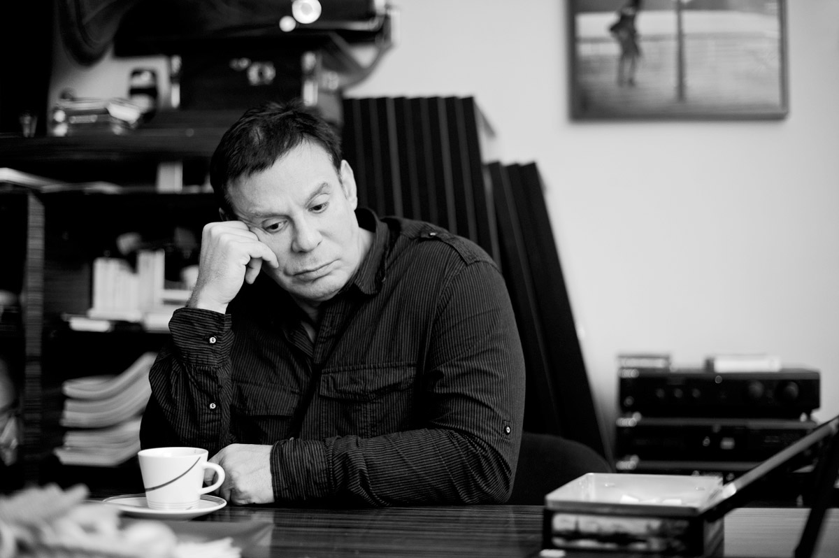 В Москве открывается Театр мюзикла (фото 2)