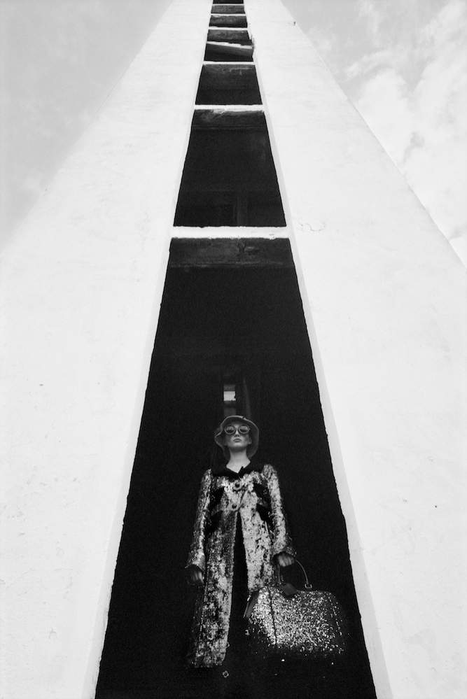 Louis Vuitton: путешествие в Екатеринбург (фото 9)