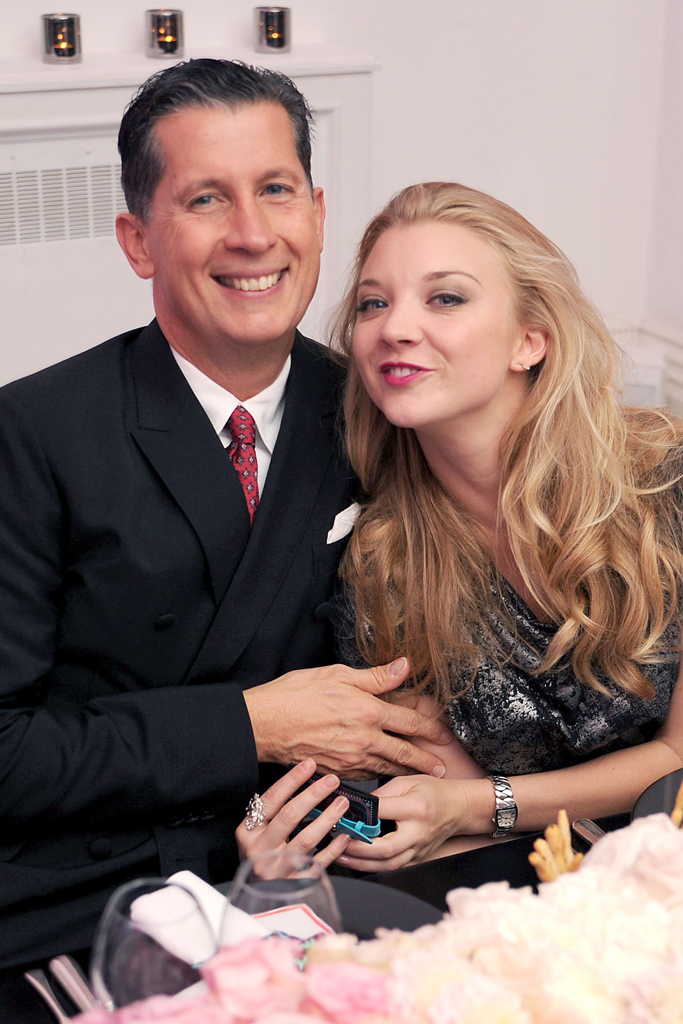 Вечер Jimmy Choo и W Magazine (фото 7)