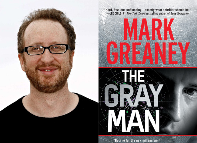 Новая роль Брэда Питта (фото 1)