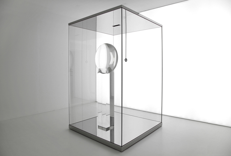 Выставка Cartier в Цюрихе (фото 2)