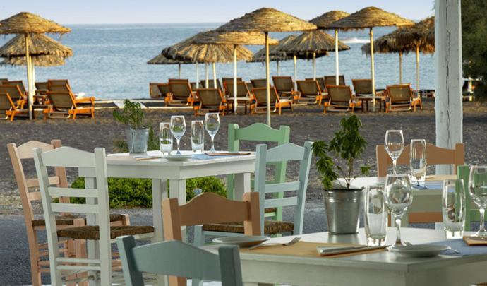 Mystique Suites & Villas (фото 25)