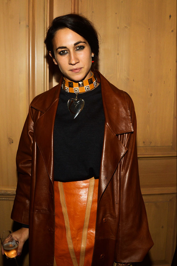 Запуск Radio Garage в Париже (фото 12)