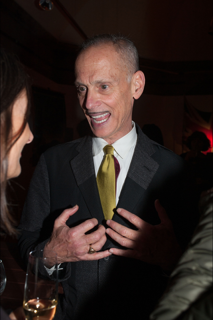 Вечер Jimmy Choo и W Magazine (фото 9)