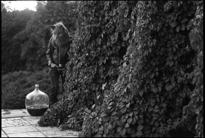 "Египетская стая" в галерее "Победа" (фото 5)