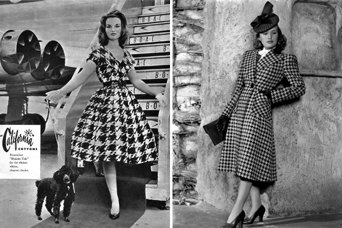 Ломаные "собачьи зубы" (фото 1)