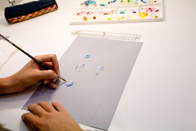 Van Cleef & Arpels открывает школу (фото 1)