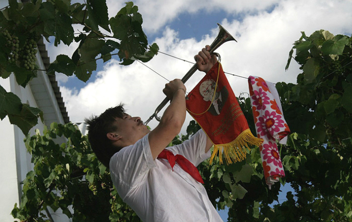 "Шапито-шоу" в прокате с 26 января (фото 2)