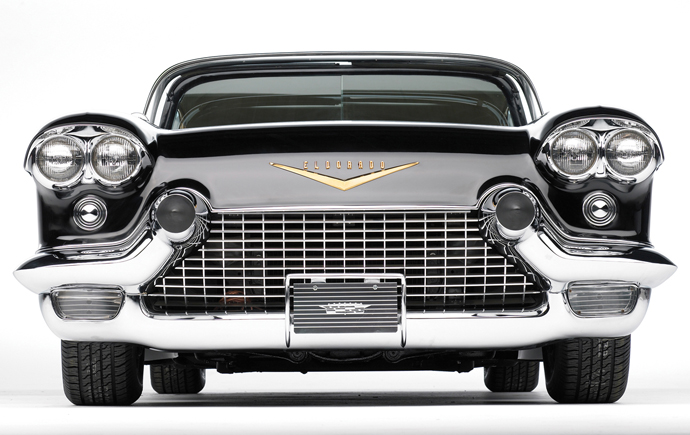 Cadillac Eldorado Brougham Town Car (фото 1)