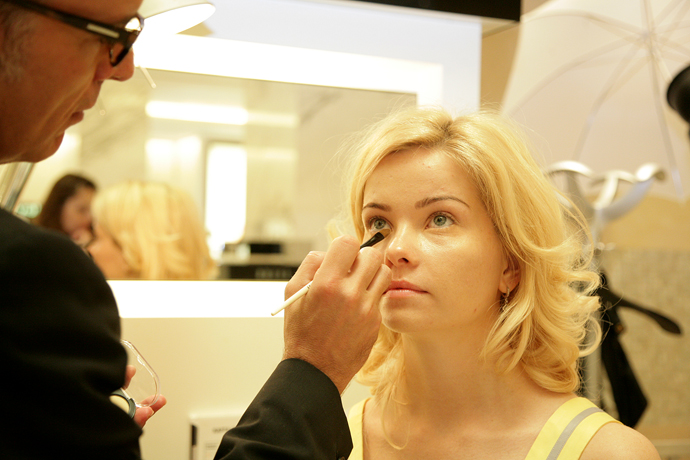 Эдуардо Феррейра для Buro 24/7 (фото 1)