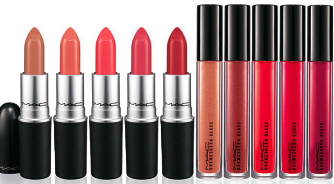 Минеральная коллекция макияжа M.A.C (фото 2)