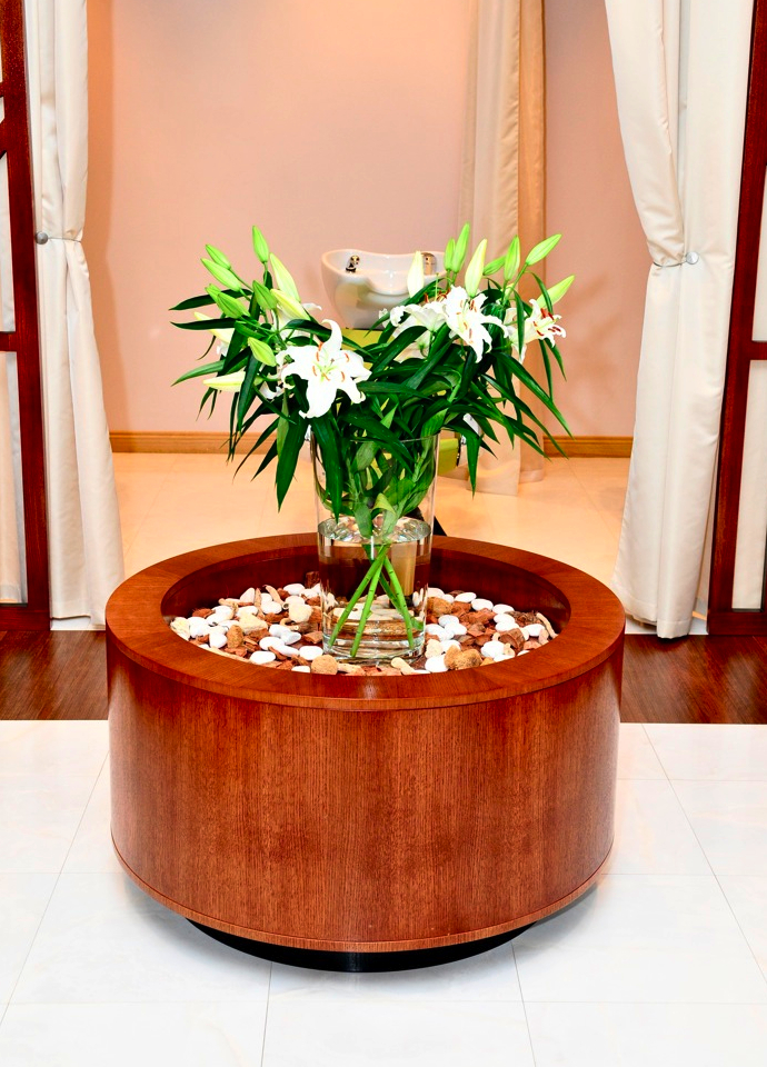 Легенда Нью-Йорк: салон в режиме нон-стоп (фото 5)